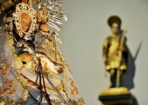 Homilia de Mons. Juan Antonio Reig Pla: Fiesta de la Virgen del Val 2015
